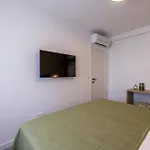 Apartmán Rosemary 4m Ražanj