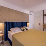 Rosemary 4m Apartmán