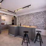 Apartmán Rosemary 4m *