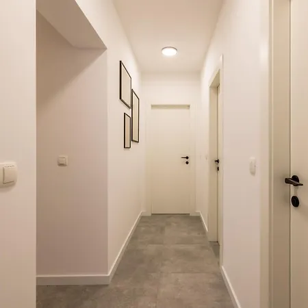 Rosemary 4m Apartman