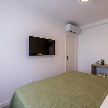 Apartman Rosemary 4m Razanj
