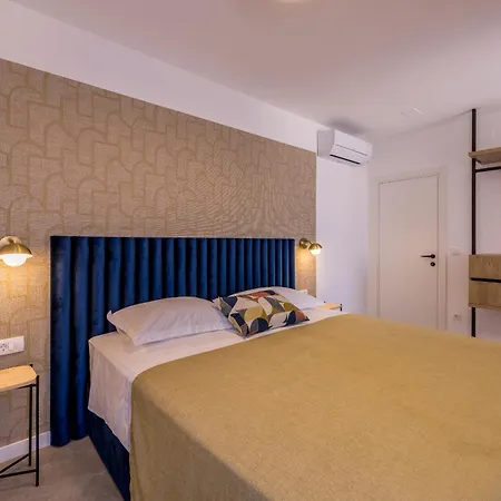 Rosemary 4m Apartman