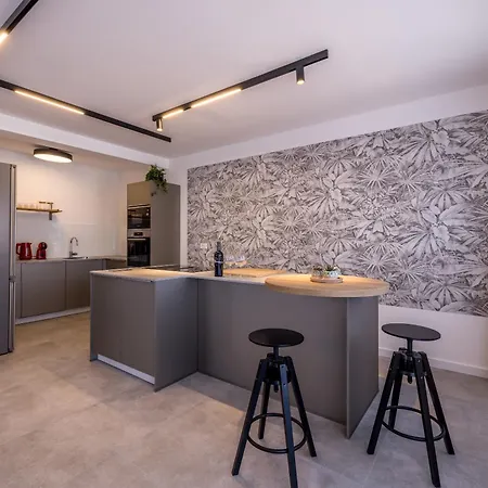 Apartman Rosemary 4m *
