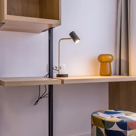 Rosemary 4m Apartman
