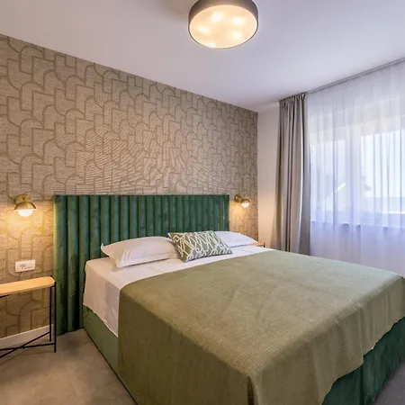 Rosemary 4m Apartman *