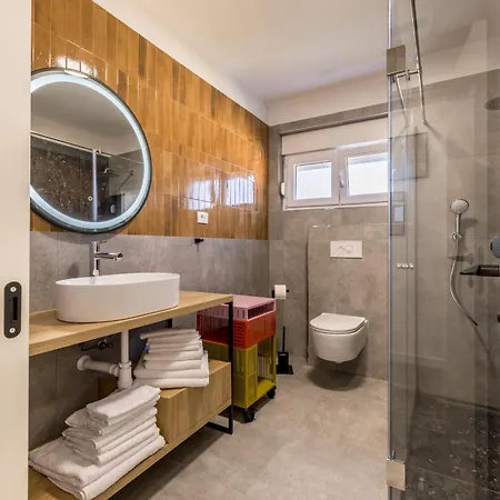 Apartman Rosemary 4m *