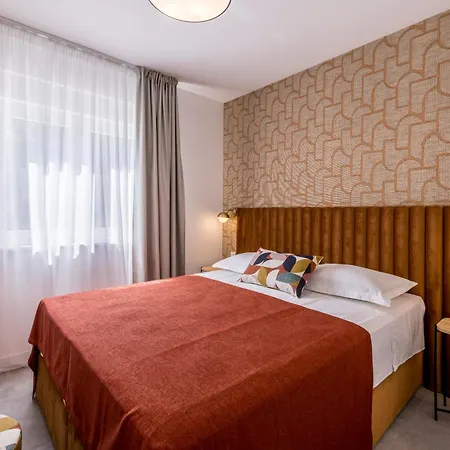Rosemary 4m Apartman