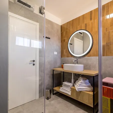 Rosemary 4m Apartman *