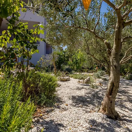 Rosemary 4m Apartman