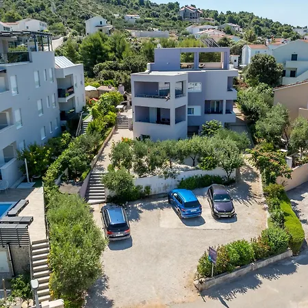 Apartman Rosemary 4m Razanj