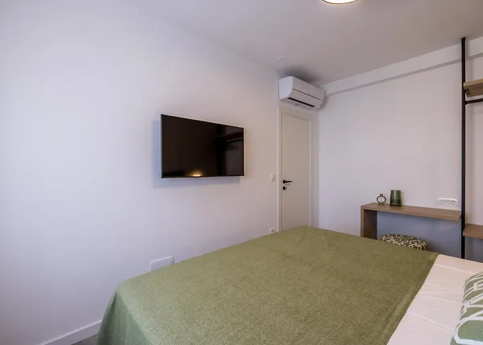 アパート Rosemary 4m Ražanj