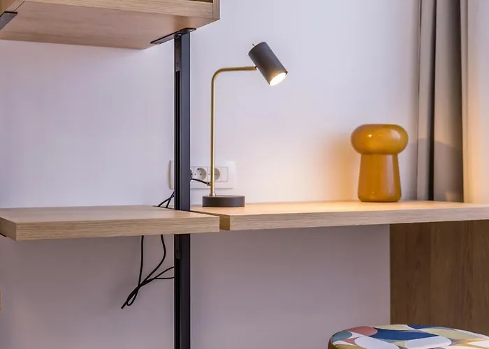 Rosemary 4m アパート