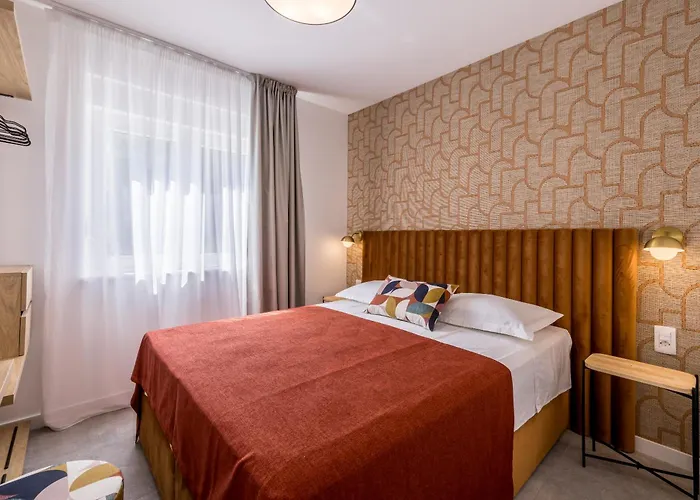 Rosemary 4m Apartamento