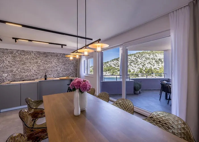 アパート Rosemary 4m Ražanj