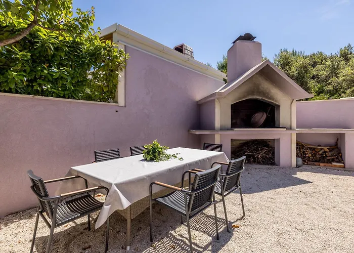 Rosemary 4m Apartamento *