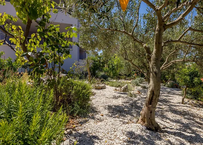 Rosemary 4m Apartamento