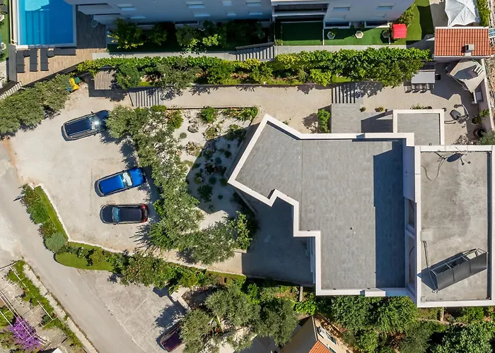 アパート Rosemary 4m *